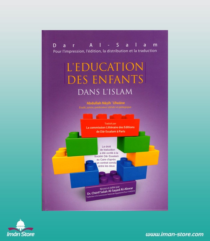EDUCATION